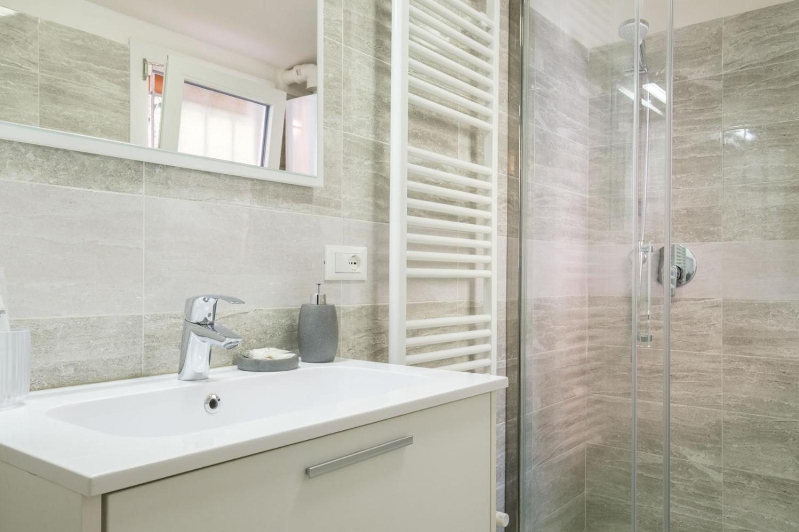 Piazza Maggiore - Il Sentiero Apartment With Private Garden Bologna Ngoại thất bức ảnh