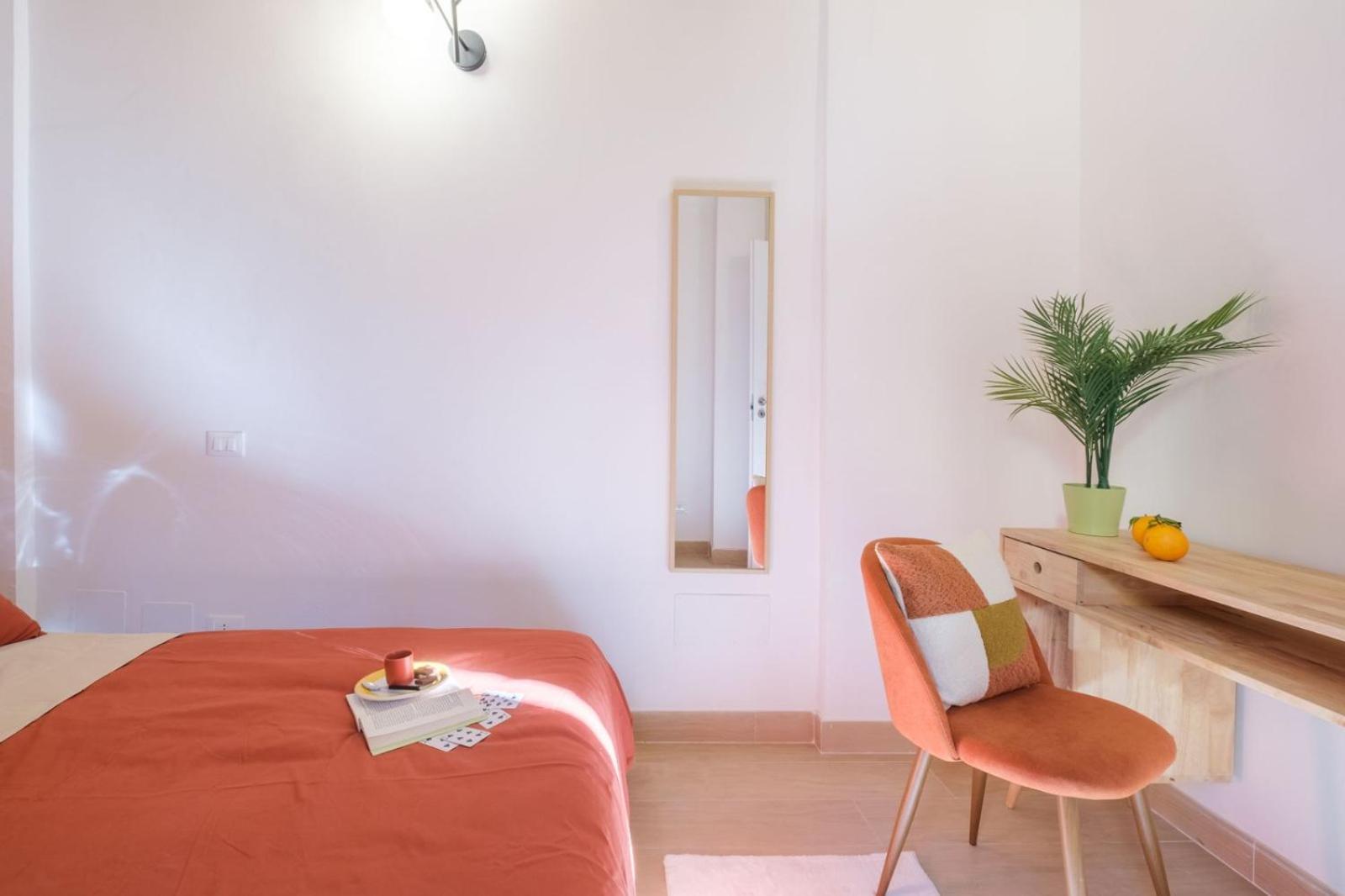 Piazza Maggiore - Il Sentiero Apartment With Private Garden Bologna Ngoại thất bức ảnh