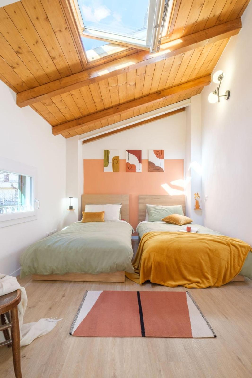 Piazza Maggiore - Il Sentiero Apartment With Private Garden Bologna Ngoại thất bức ảnh