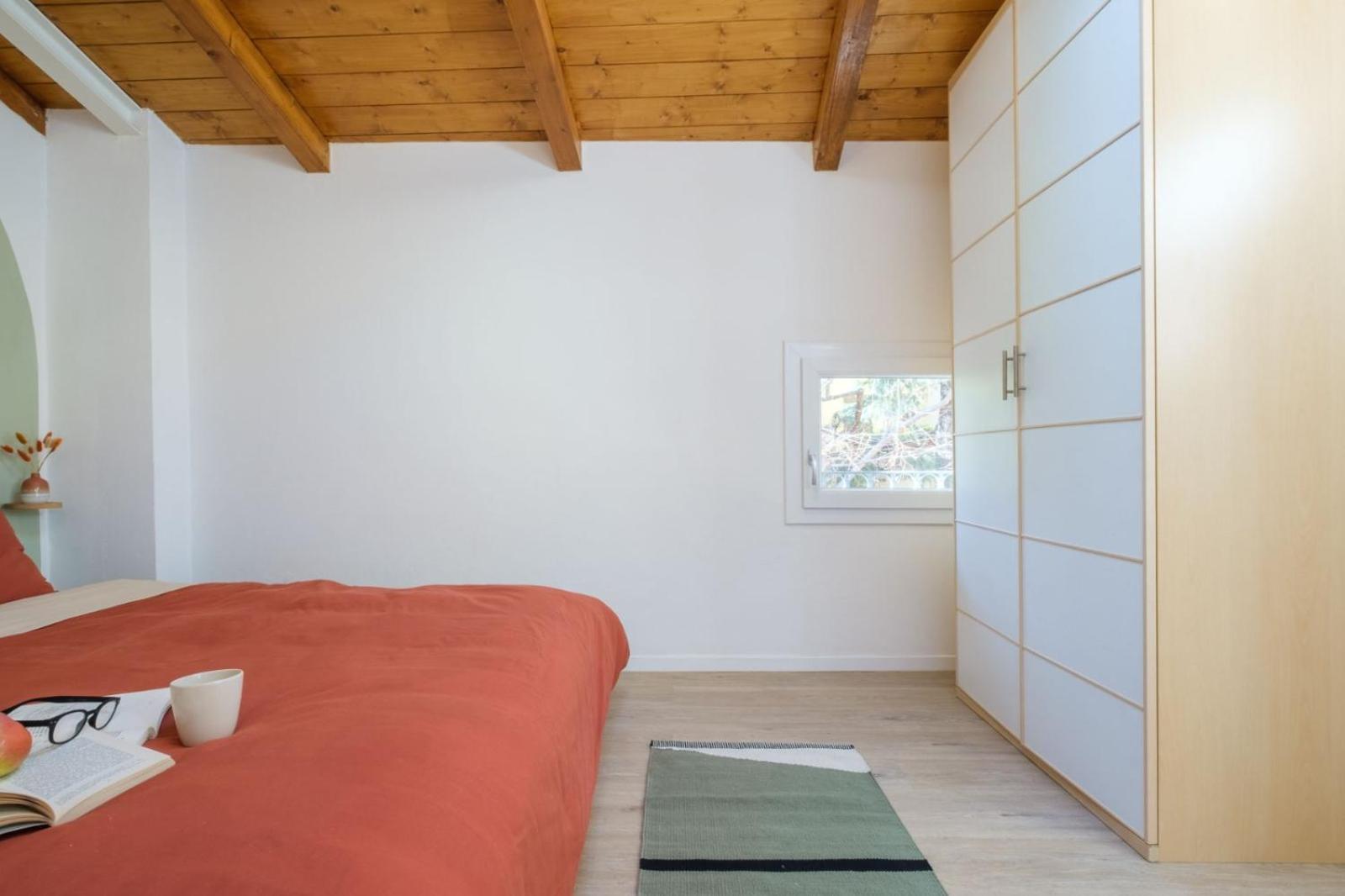 Piazza Maggiore - Il Sentiero Apartment With Private Garden Bologna Ngoại thất bức ảnh
