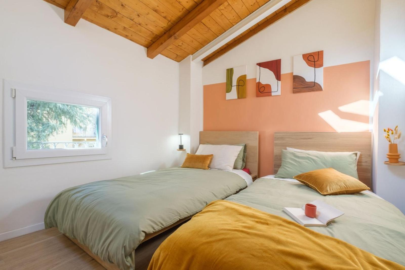 Piazza Maggiore - Il Sentiero Apartment With Private Garden Bologna Ngoại thất bức ảnh
